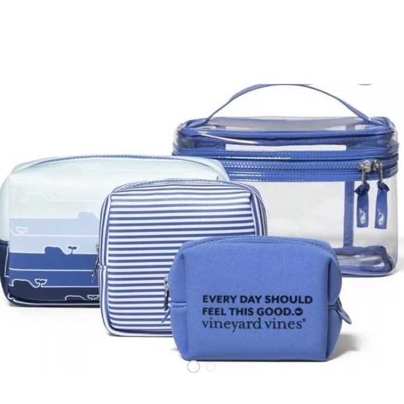 target travel pouch